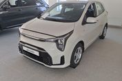 Kia Picanto 1.2 DPI L