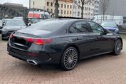 Mercedes Klasa E 200 4-Matic AMG