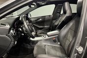 Mercedes Klasa A 250 4-Matic