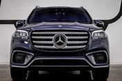 Mercedes GLS 350 d 4-MATIC AMG Line