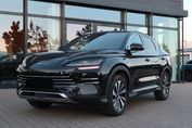 BYD Seal U DM-i  Design AWD