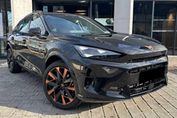 Cupra Formentor 1.5 eTSI DSG