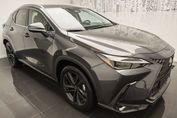 Lexus NX 350h Prestige 2.5 Hybrid AWD