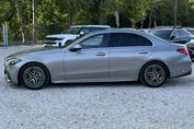 Mercedes Klasa C 300 4-Matic AMG Line