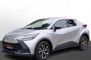 Toyota C-HR 2.0 Hybrid  Style