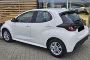 Toyota Yaris Comfort 1.5 Hybrid