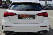 Mercedes Klasa A 180 AMG Line 7G-DCT