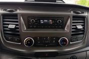 Ford Transit Zabudowa 8EP