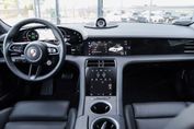 Porsche Taycan 4S
