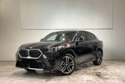 BMW X2 sDrive18d M Sport