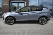 Hyundai Bayon 1.0 T-GDI Executive