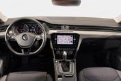 Volkswagen Arteon 2.0 TDI DSG