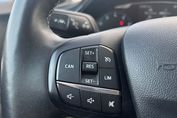 Ford Puma EcoBoost mHEV Titanium DCT