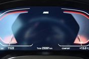 BMW X4 xDrive20d mHEV M Sport sport-aut