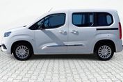 Toyota Proace City Verso 1.5 D-4D Combi