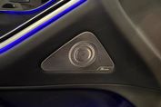 Mercedes Klasa S 450 d 4-Matic AMG Line