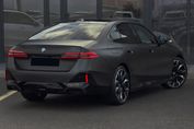 BMW Seria 5 540d xDrive M Sport