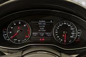 Audi A4 Avant 40 TFSI