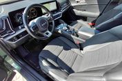 Kia Sportage T-GDI HEV Business Line 4WD aut