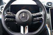 Mercedes GLC 200 4-Matic AMG Line