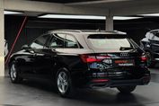 Audi A4 Avant 40 TDI quattro