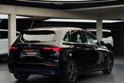 Mercedes Klasa B B 220 d Progressive 8G-DCT