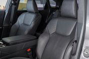 Lexus RX 350h F Sport Design