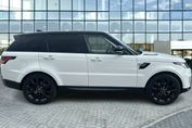 Land Rover Range Rover Sport Range Rover S 3.0 SD V6 HSE