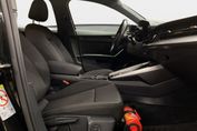Audi A3 35 TFSI S tronic
