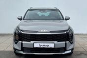 Kia Sportage 1.6 T-GDI L 2WD DCT