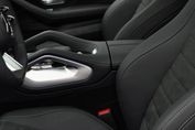 Mercedes GLE 350 de  4-Matic AMG Line