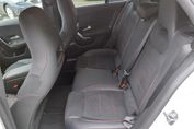 Mercedes CLA 200 d 4-Matic 8G-DCT