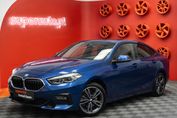 BMW Seria 2 Gran Coupe 218d Sport Line