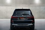 BMW X7 M50d sport-aut