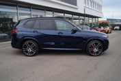 BMW X5 xDrive30d M Sport