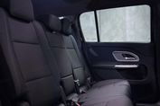 Mercedes GLB 200 Progressive