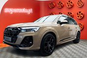 Audi Q7 TDI quattro S Line
