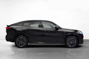 BMW X2 M35i xDrive aut