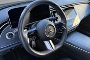 Mercedes Klasa E 200 4-Matic AMG