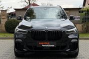 BMW X5 xDrive25d M Sport