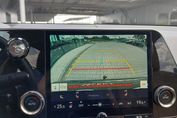 Lexus NX 350h Prestige 2WD
