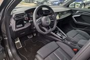 Audi A3 S3 TFSI quattro S tronic