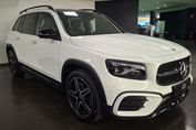 Mercedes GLB 200 AMG Line