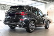 BMW X5 xDrive30d M Sport
