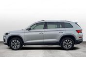 Skoda Kodiaq 2.0 TDI 4x4 DSG