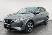 Nissan Qashqai 1.3 DIG-T  N-Connecta Xtronic