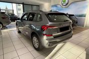 Skoda Kamiq Selection 1.5 TSI