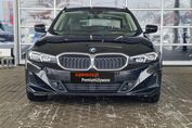 BMW Seria 3 Touring 318d