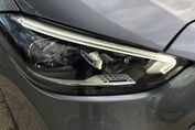 Mercedes Klasa C 220 d 4-Matic AMG