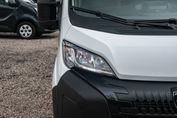Peugeot Boxer Heavy L4H2 AT8